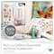 Plaid® Gallery Glass® Pastels Stained Glass Painting Kit